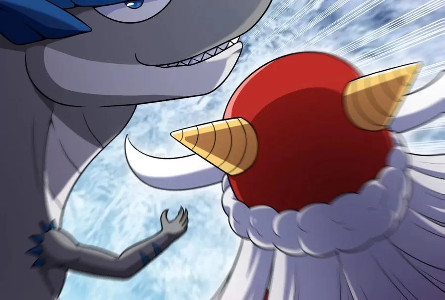 第68话 分身小萝莉57