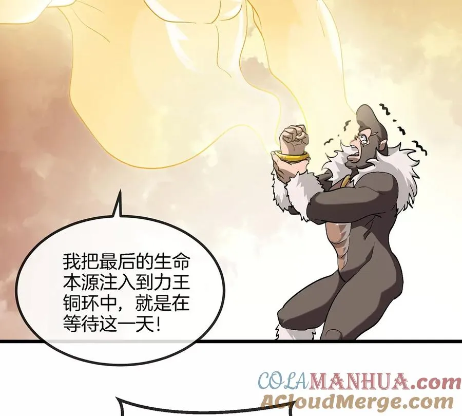 第84话 极渊岛之王54