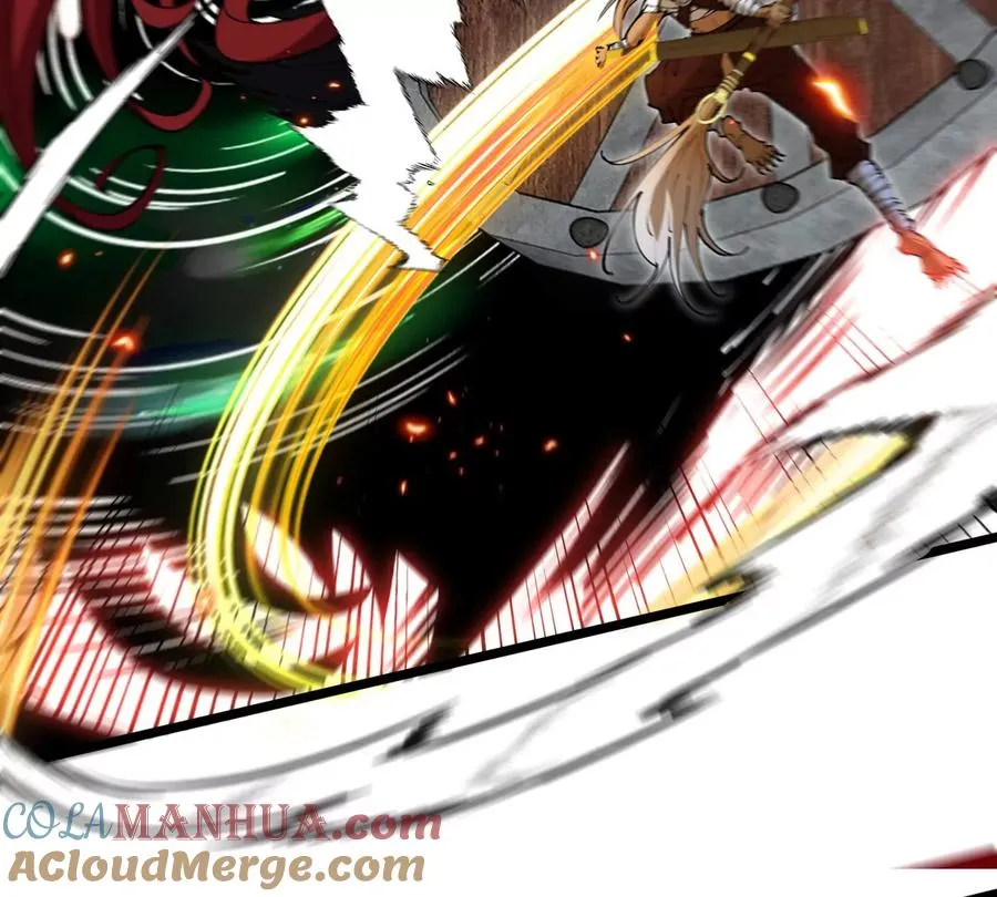 第144话 兵驰狼的个人秀6