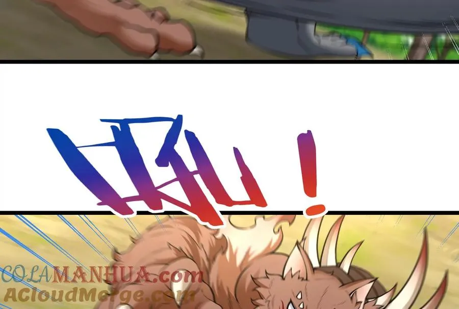 第16话 十万进化点已到账52