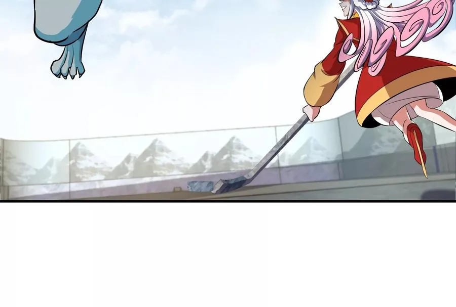第67话 这都不算犯规？34