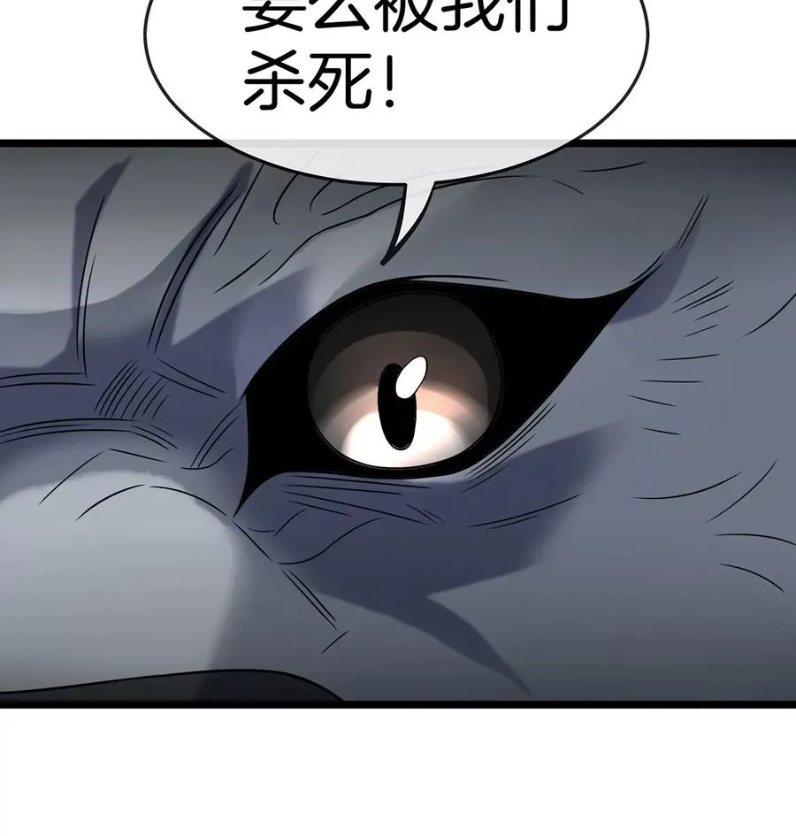 第74话 不屈的小橘子29