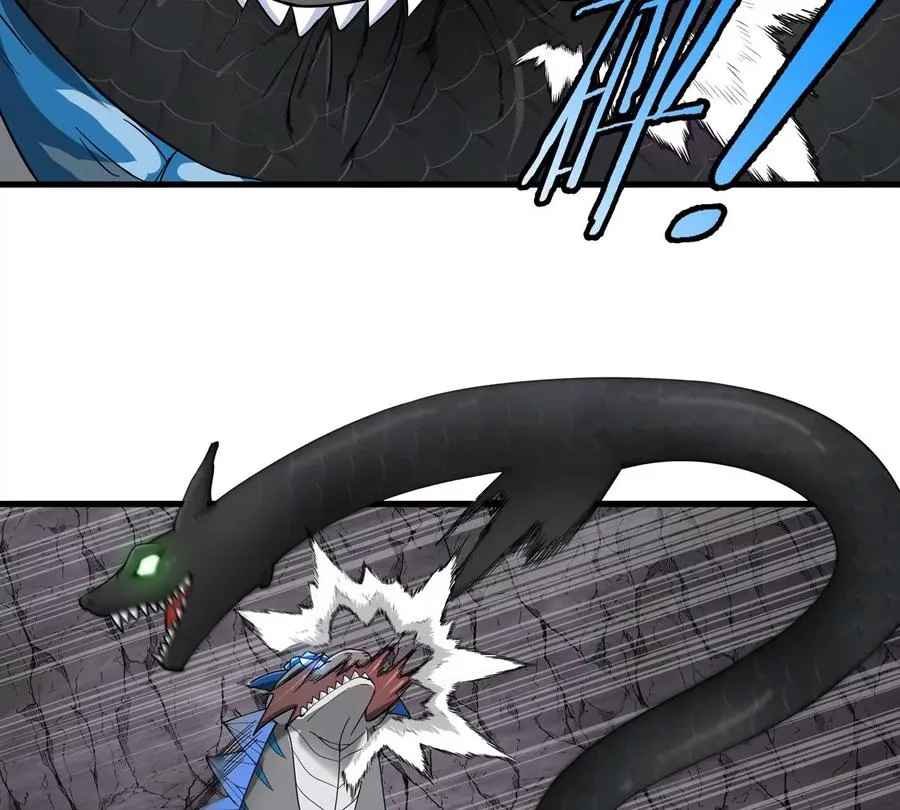 第119话 远古巨蛇20