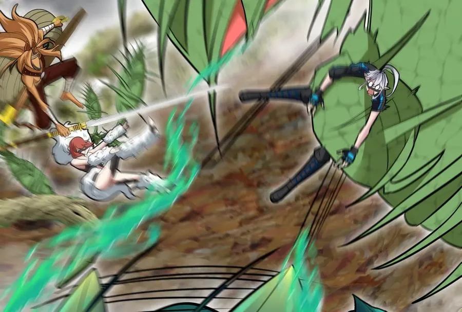第49话 尊柏树33