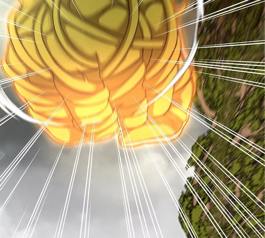 第50话 会组合拳的尊柏树38