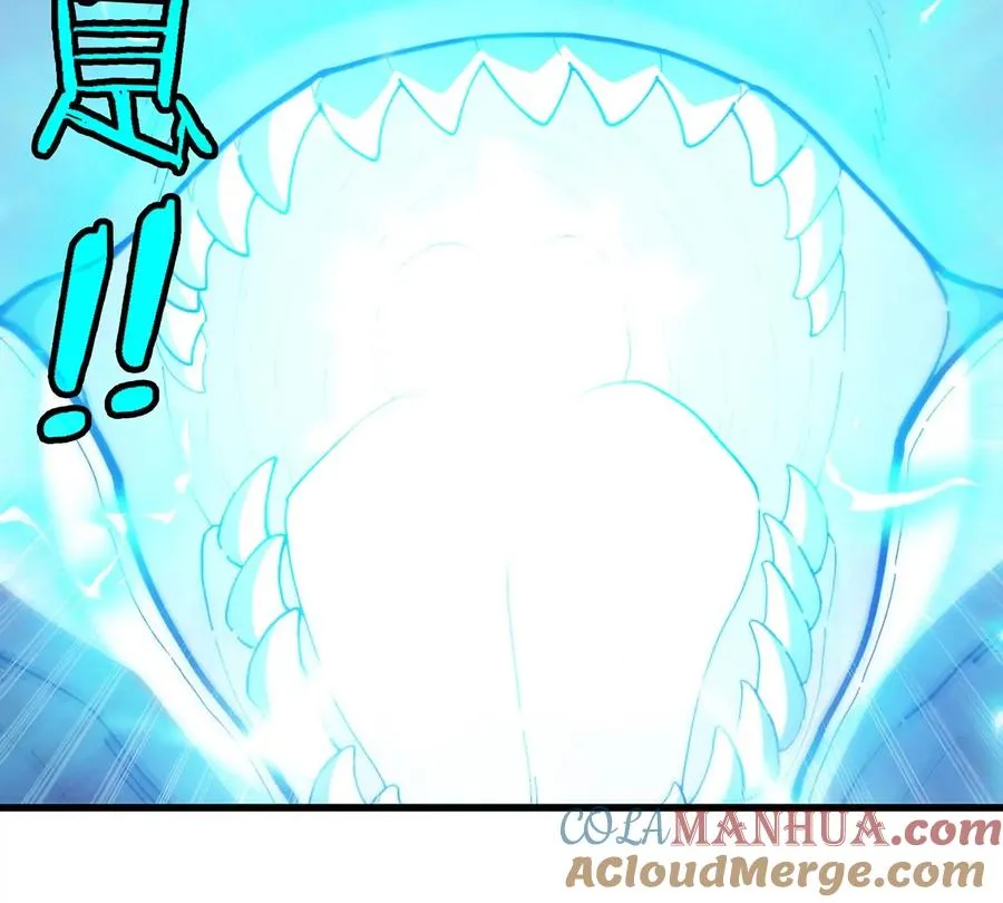 第103话 人类觉醒和秘境探索9