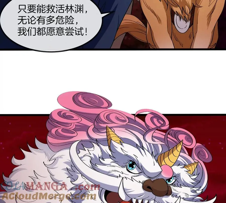 第150话 击杀陀螺怪80