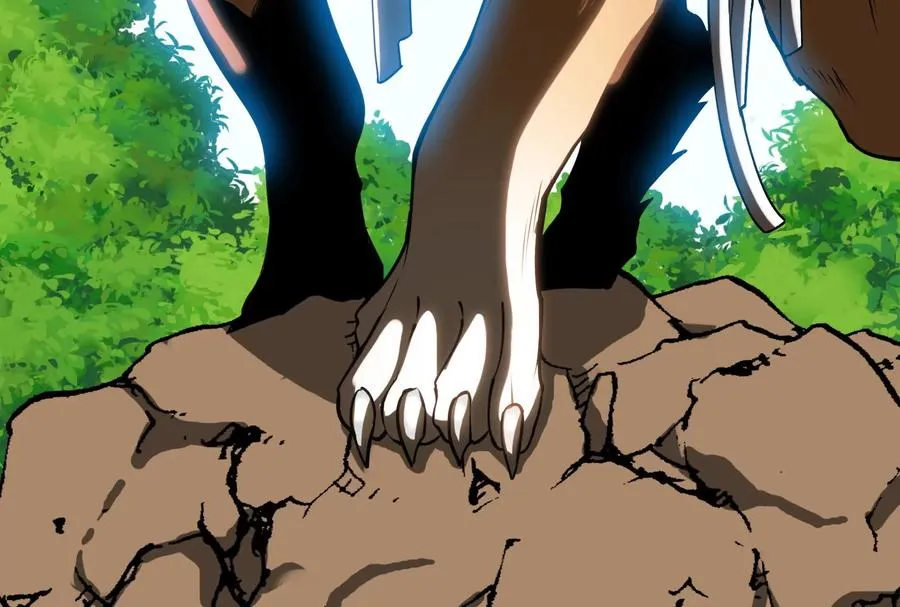 第16话 十万进化点已到账126