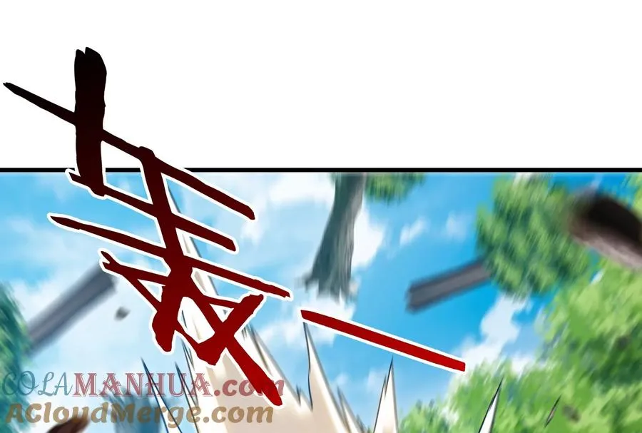 第33话 龙骑士兵驰狼56