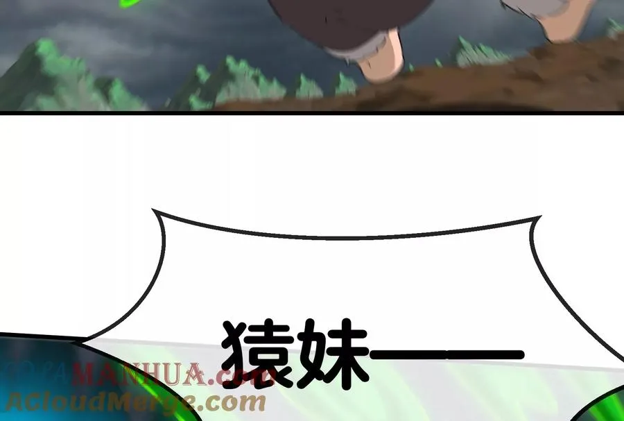第29话 死腐爬虫防御甲80
