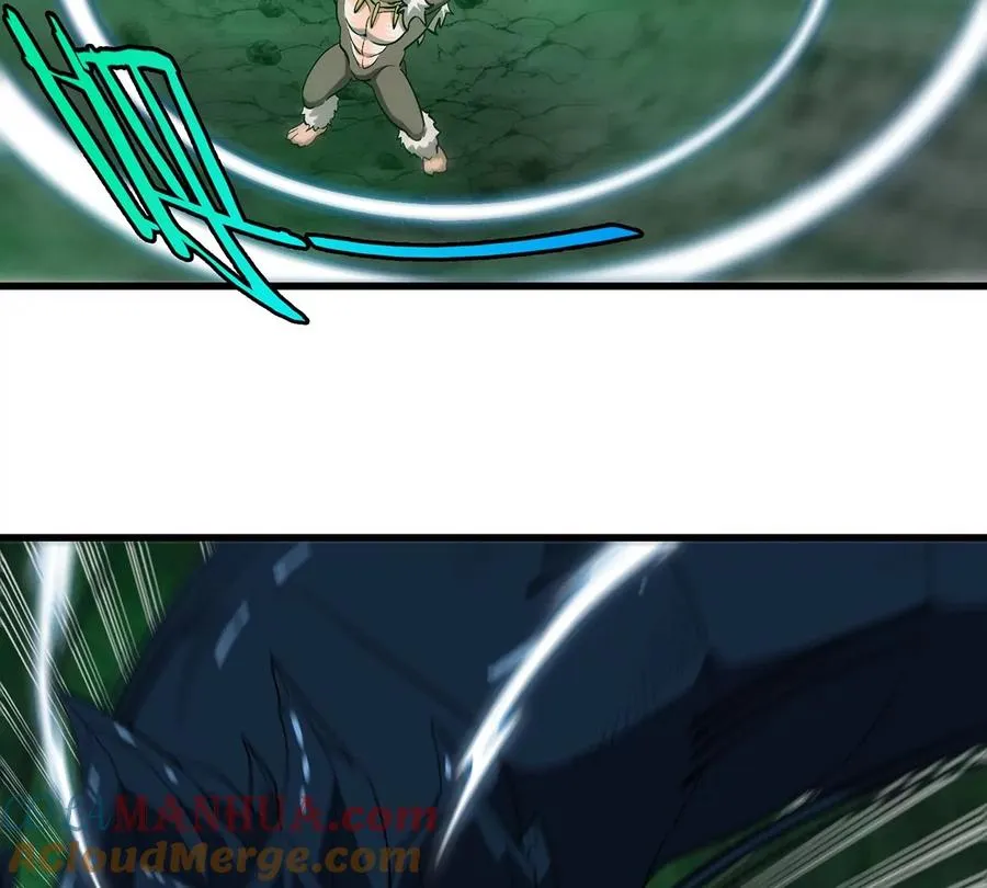 第83话 击杀死腐爬虫王24