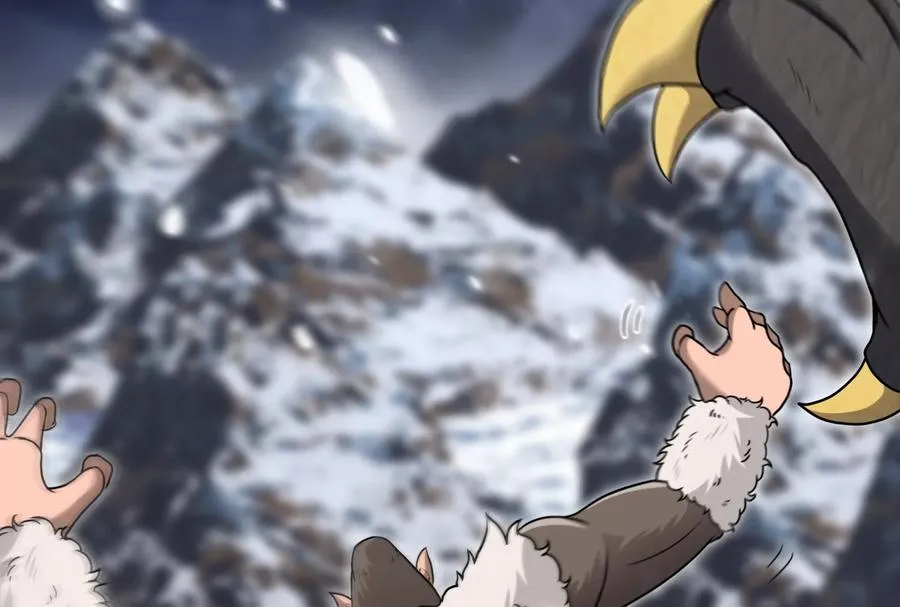 第61话 贤者雪峰73