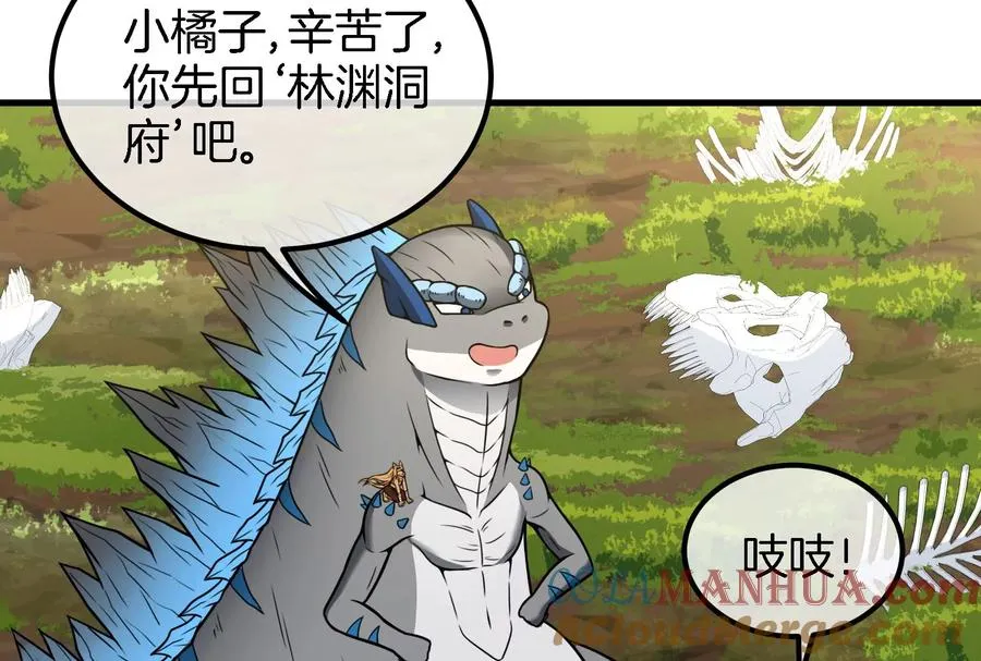 第44话 渡渡鸟骑士18