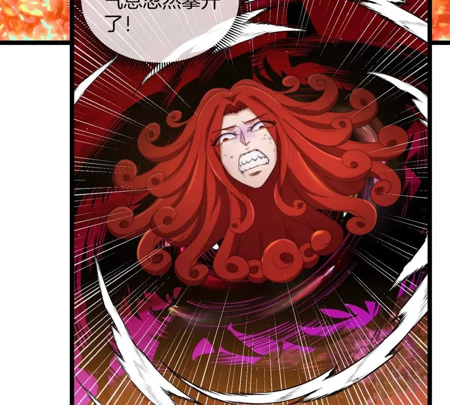 第144话 兵驰狼的个人秀61