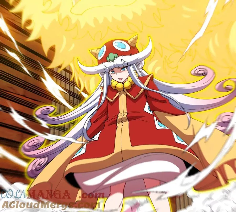 第152话 白思堂们VS小蘷龙们24