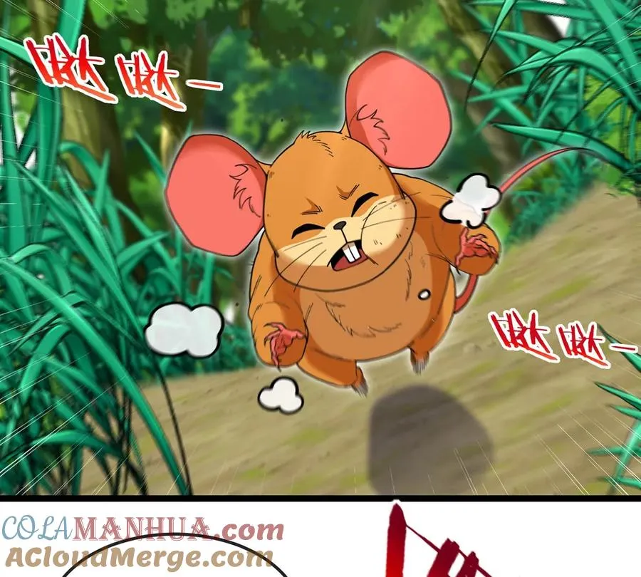 第74话 不屈的小橘子6