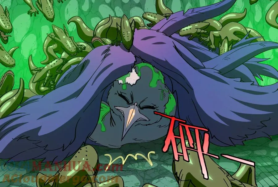 第31话 腐化之力100