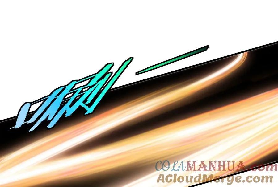 第34话 傻子才以人类形态和你打88