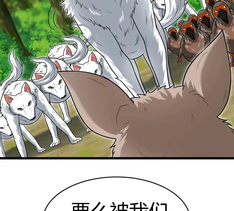第74话 不屈的小橘子28