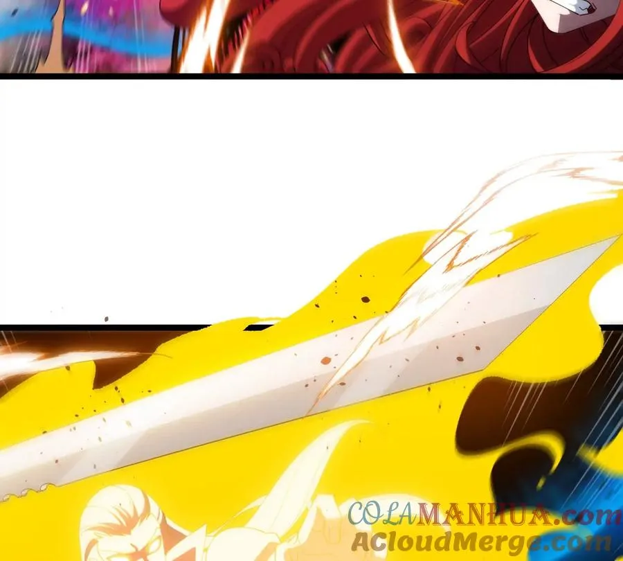第144话 兵驰狼的个人秀36