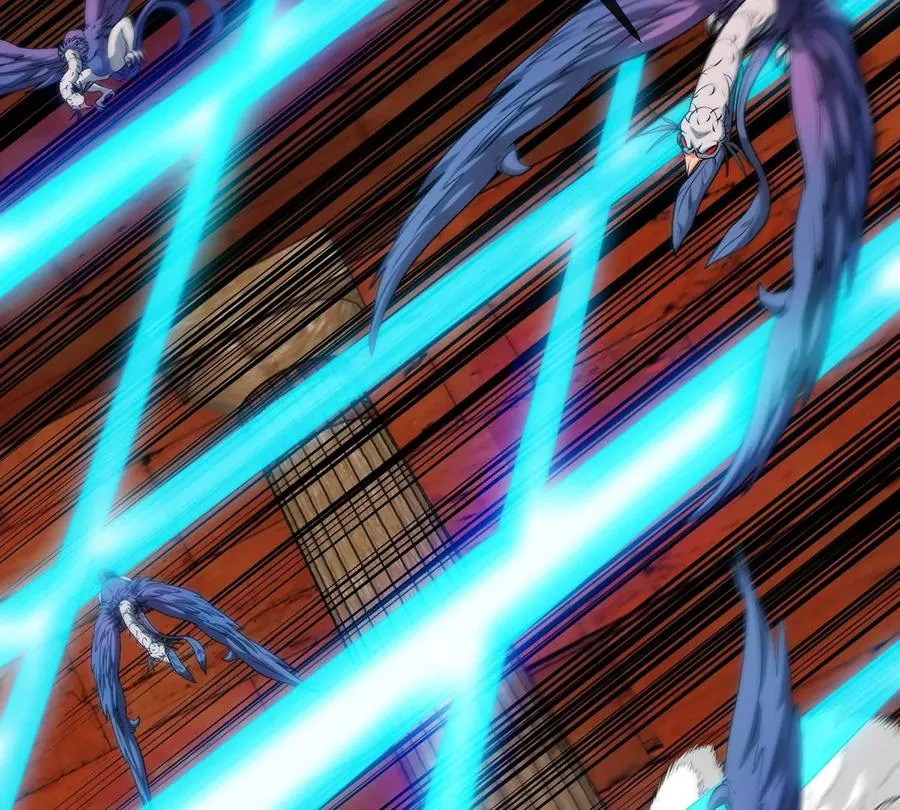 第152话 白思堂们VS小蘷龙们20