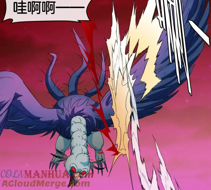 第147话 兵驰狼的坚持54