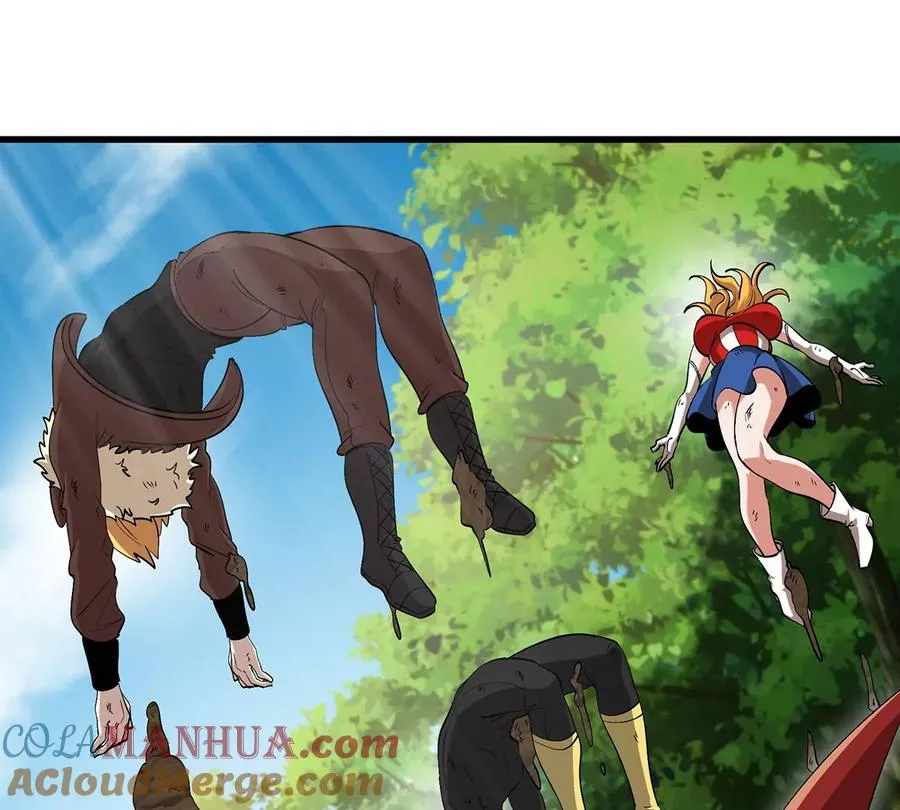 第94话 雷斯特登陆24