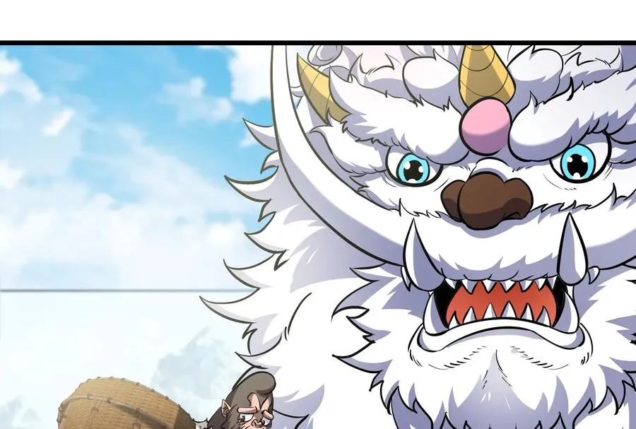 第66话 2米高的小萝莉34