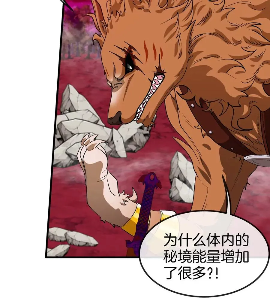 第150话 击杀陀螺怪58
