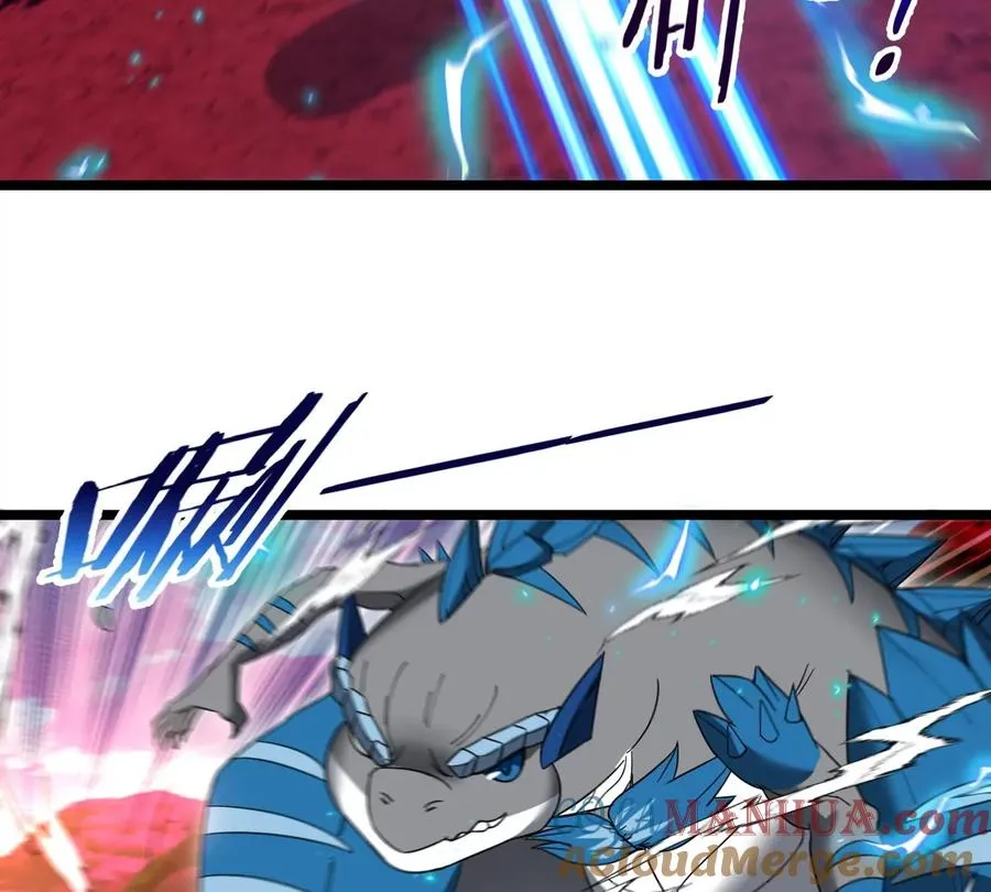 第125话 穿貂皮的土豪霸王龙9