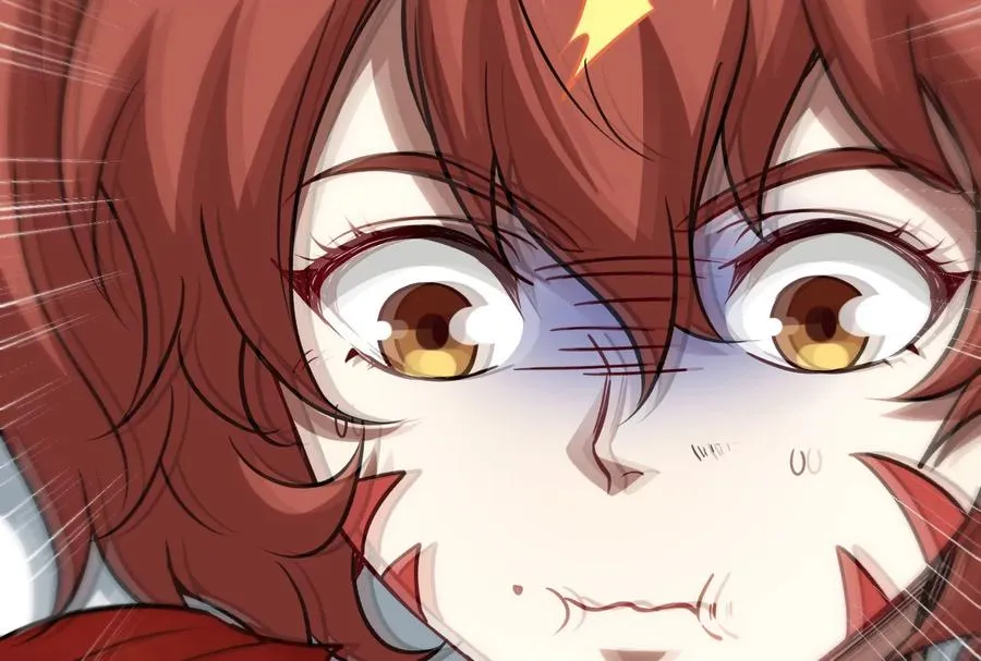 第14话 狂奔的暴食兽53
