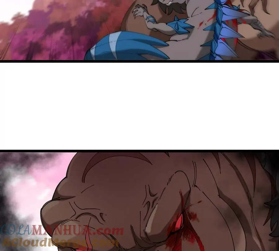 第126话 白热化的战斗45