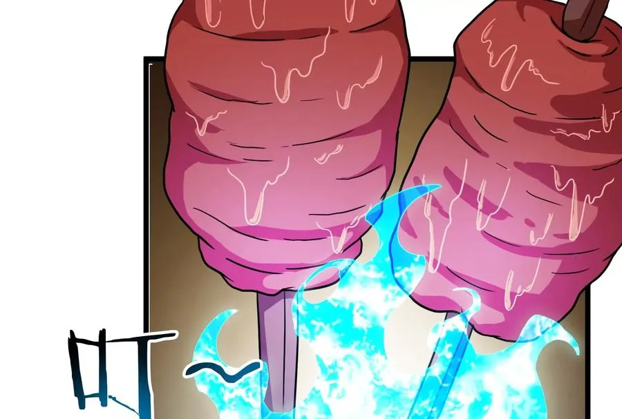 第14话 狂奔的暴食兽35