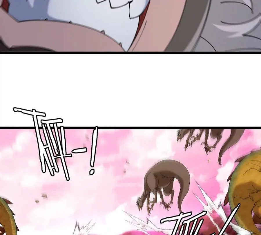 第134话 再战百米巨兽19