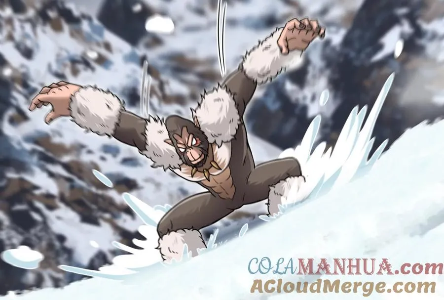 第61话 贤者雪峰76