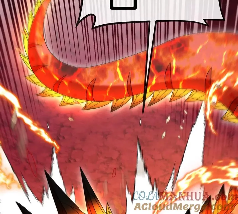 第127话 熔岩爆裂吐息45