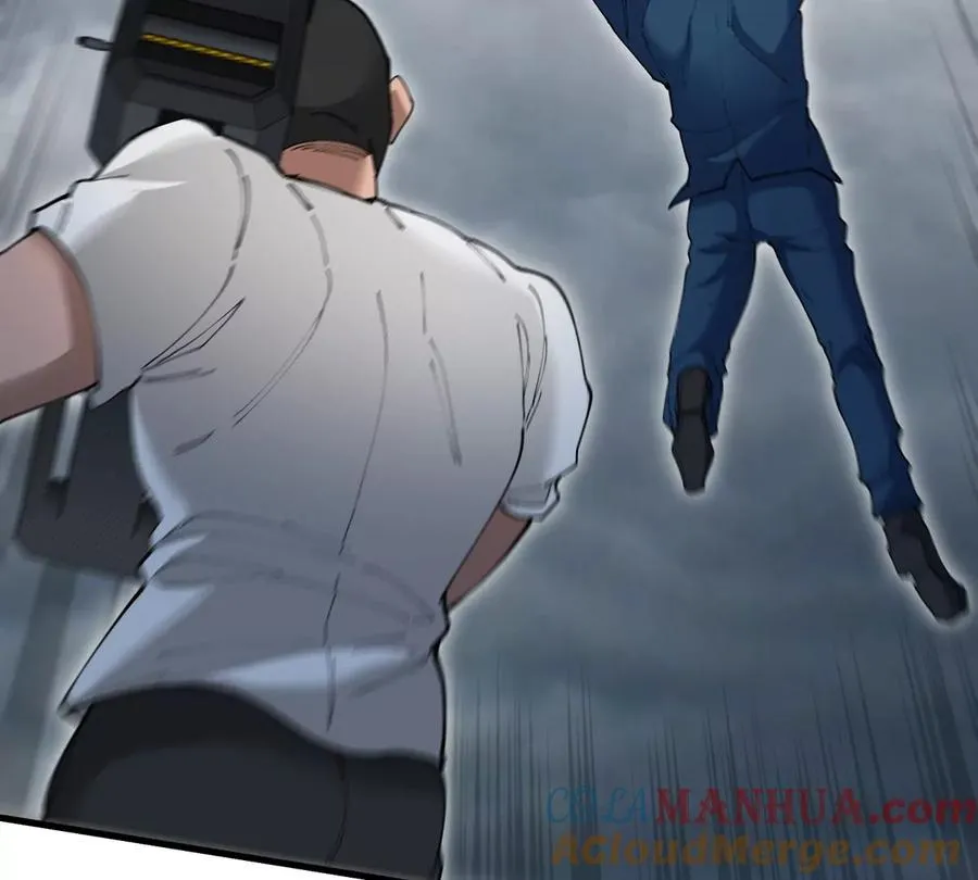 第116话 变成火箭跑了9