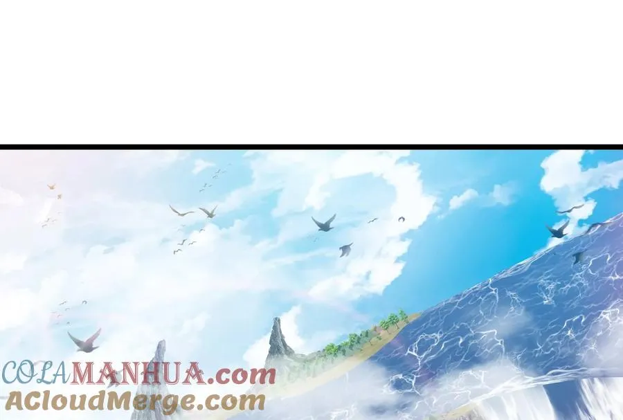 第86话 灵鸟峰沉没18