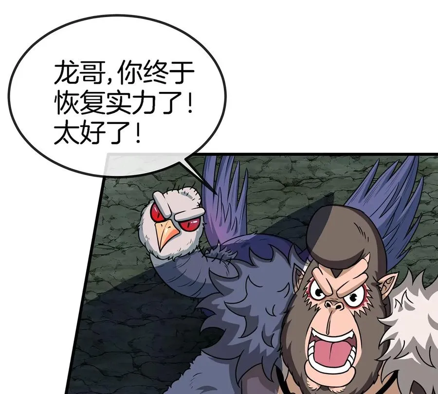 第77话 兵驰狼归来11