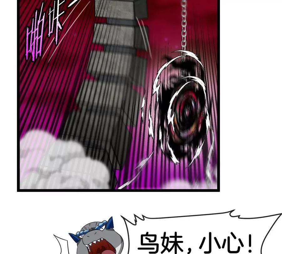 第147话 兵驰狼的坚持49