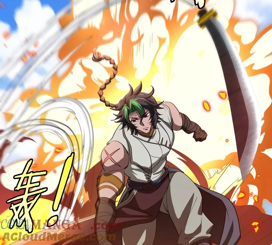 第180话 对战第二个守护者100