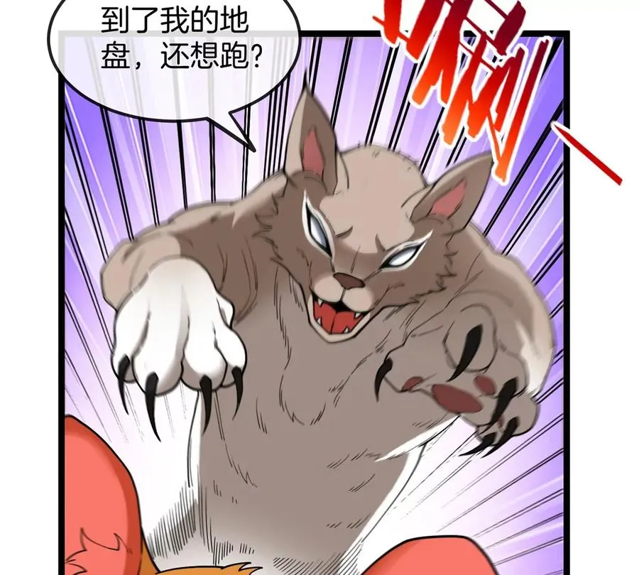 第74话 不屈的小橘子7