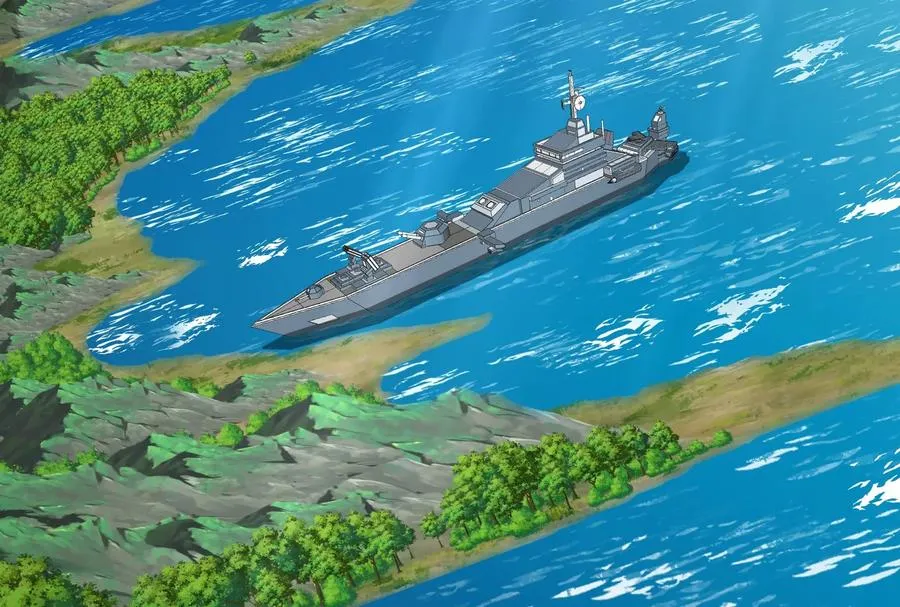 第158话 庆功宴126