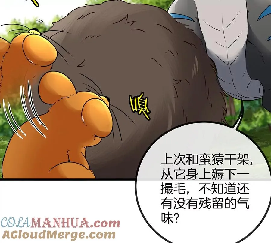 第5话 蛮猿原来是妹子39
