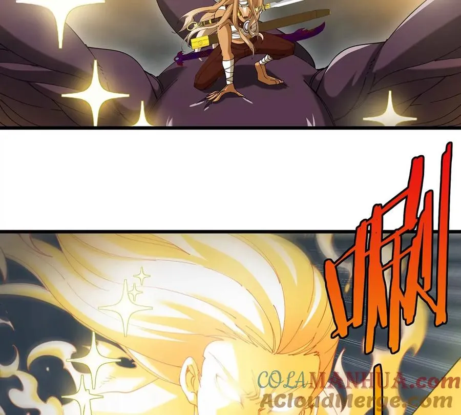 第108话 二打一不要脸39