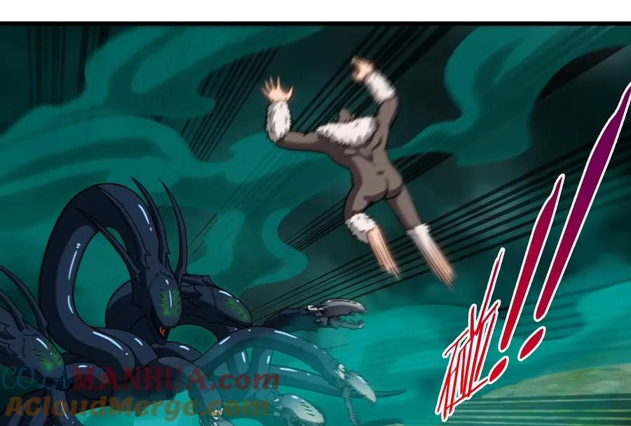 第54话 暴怒的蛮猿72