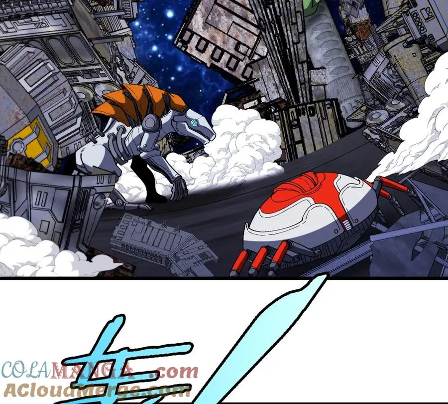 第178话 机械秘境32