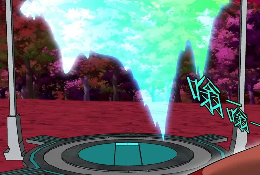 第161话 暴怒的计划66