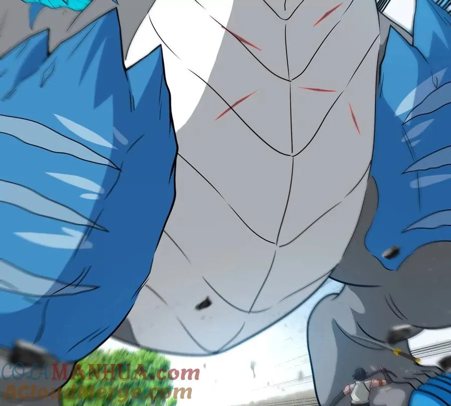第87话 人类异能者21