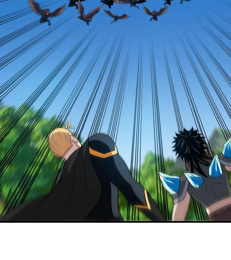 第94话 雷斯特登陆47
